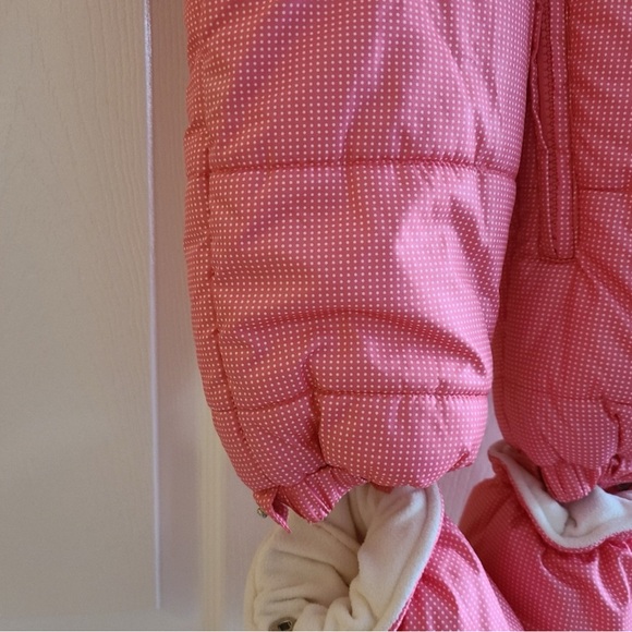 Infant Snowsuit - Picture 5 of 5